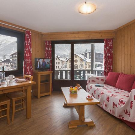 Appartement Anaite 15 - Happy Rentals ليز أوش المظهر الخارجي الصورة