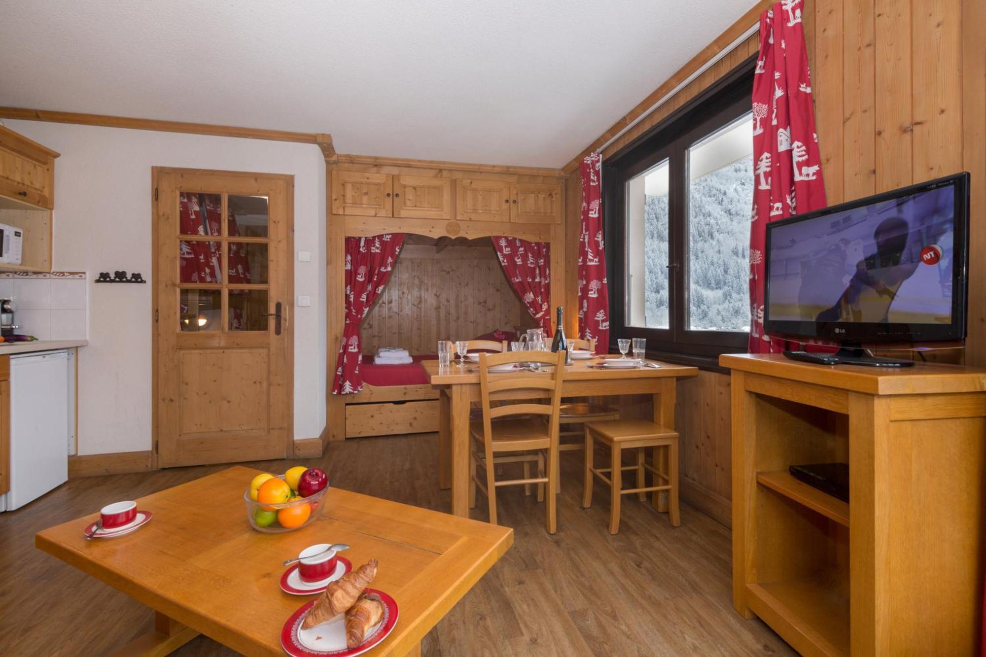 Appartement Anaite 15 - Happy Rentals ليز أوش المظهر الخارجي الصورة