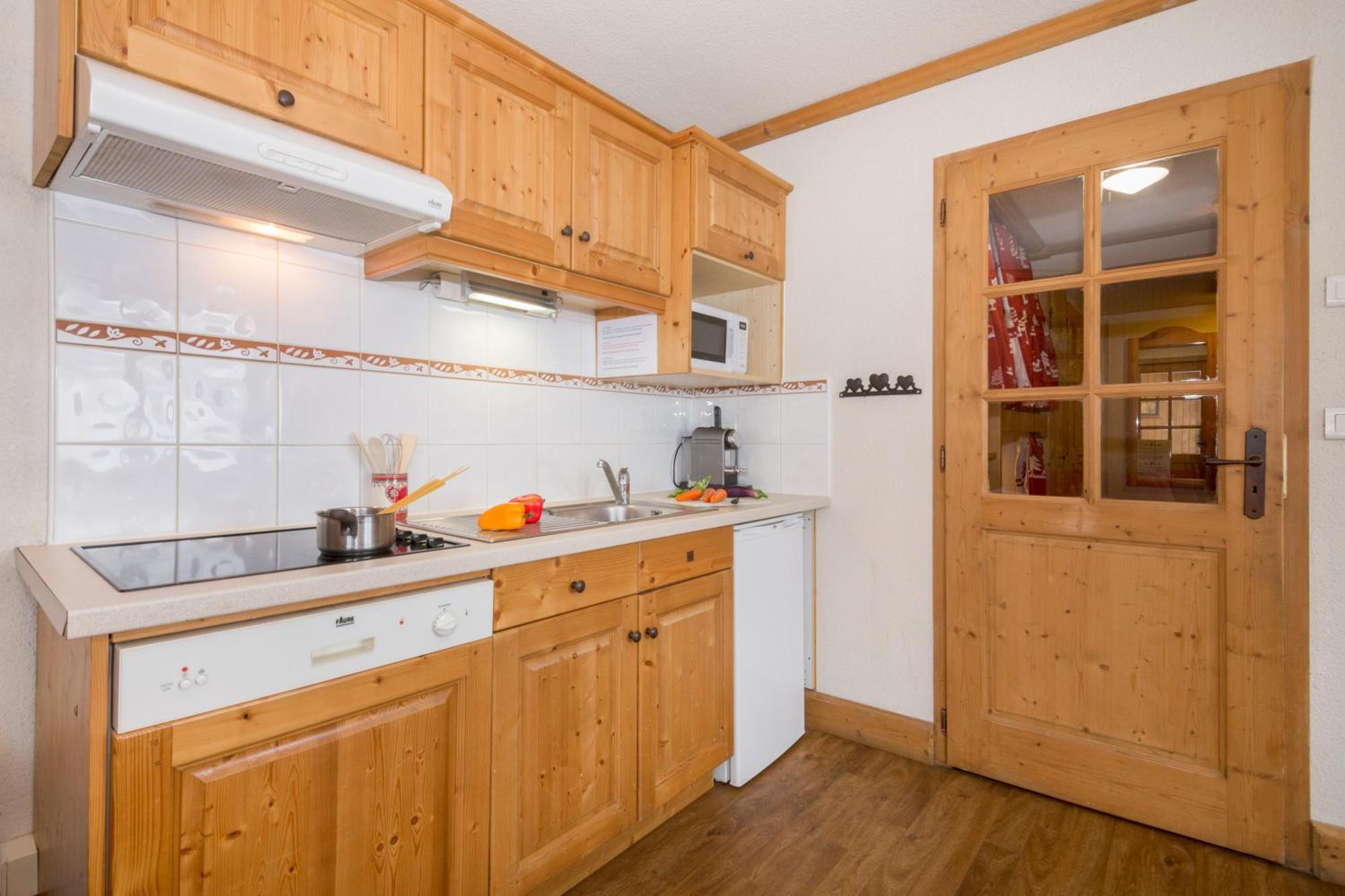 Appartement Anaite 15 - Happy Rentals ليز أوش المظهر الخارجي الصورة
